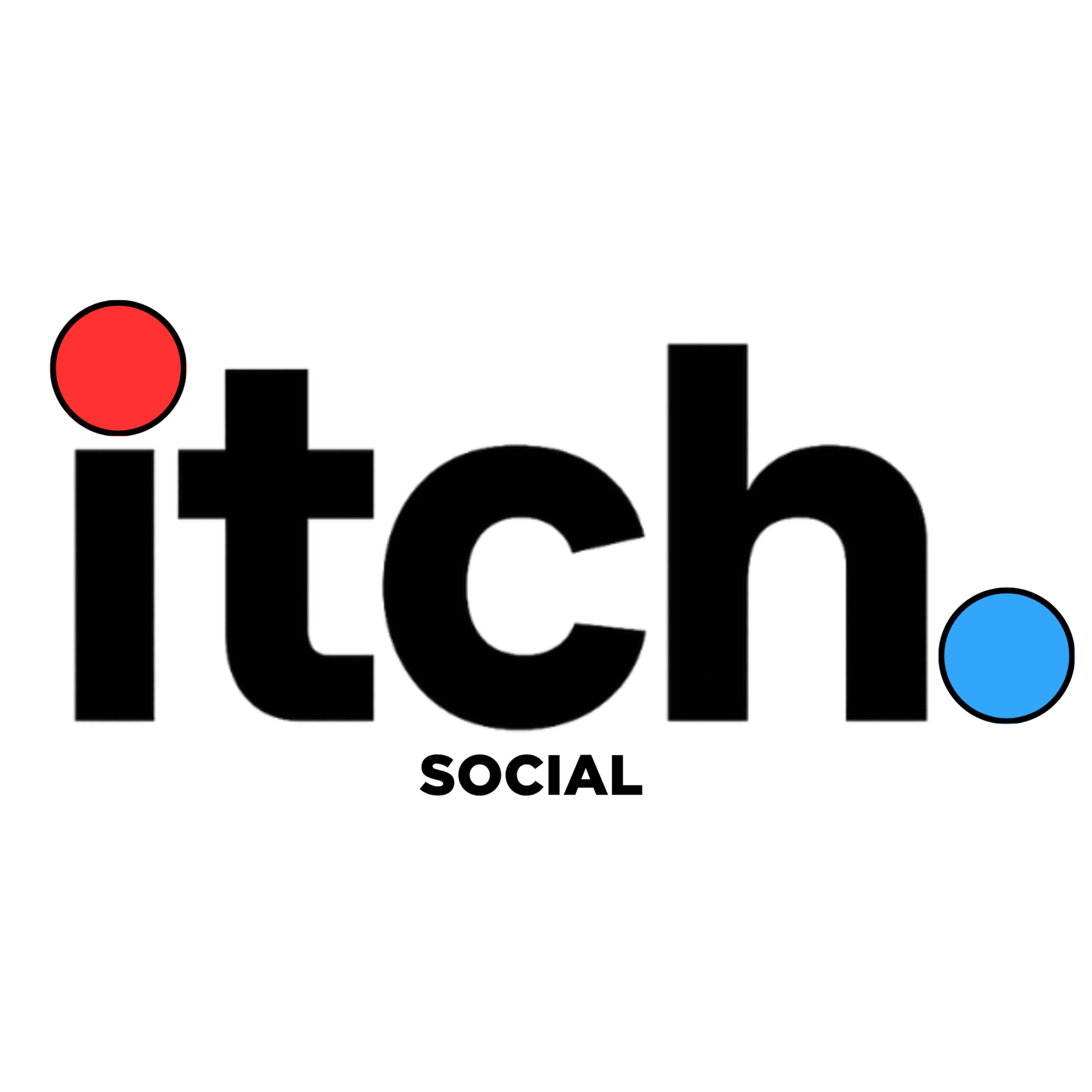Itch Social